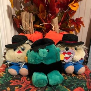 Puffkins Halloween Bundle